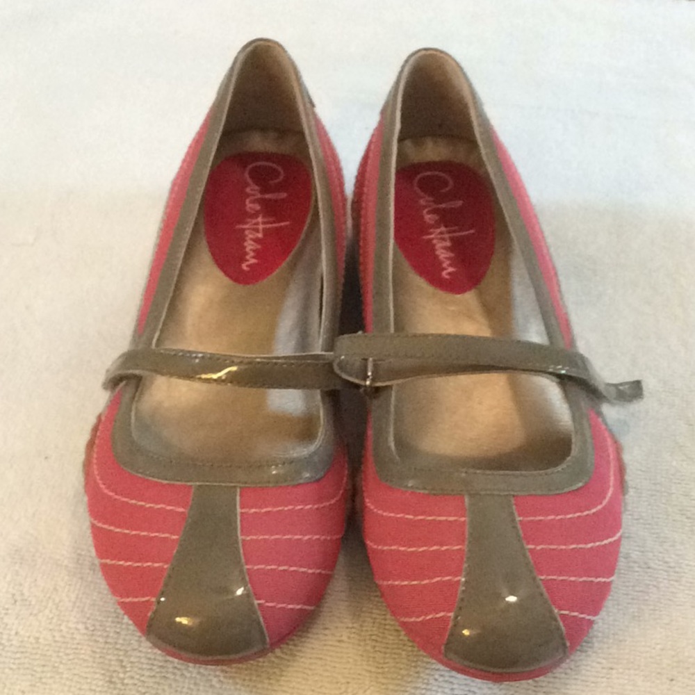 Cole hann shoes